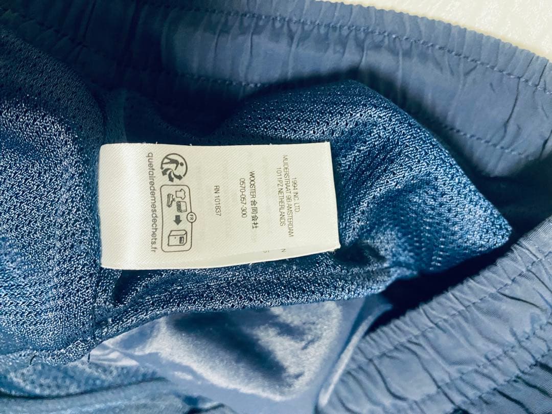 supreme Nylon Water Short 水着ショーツ　シュプリーム