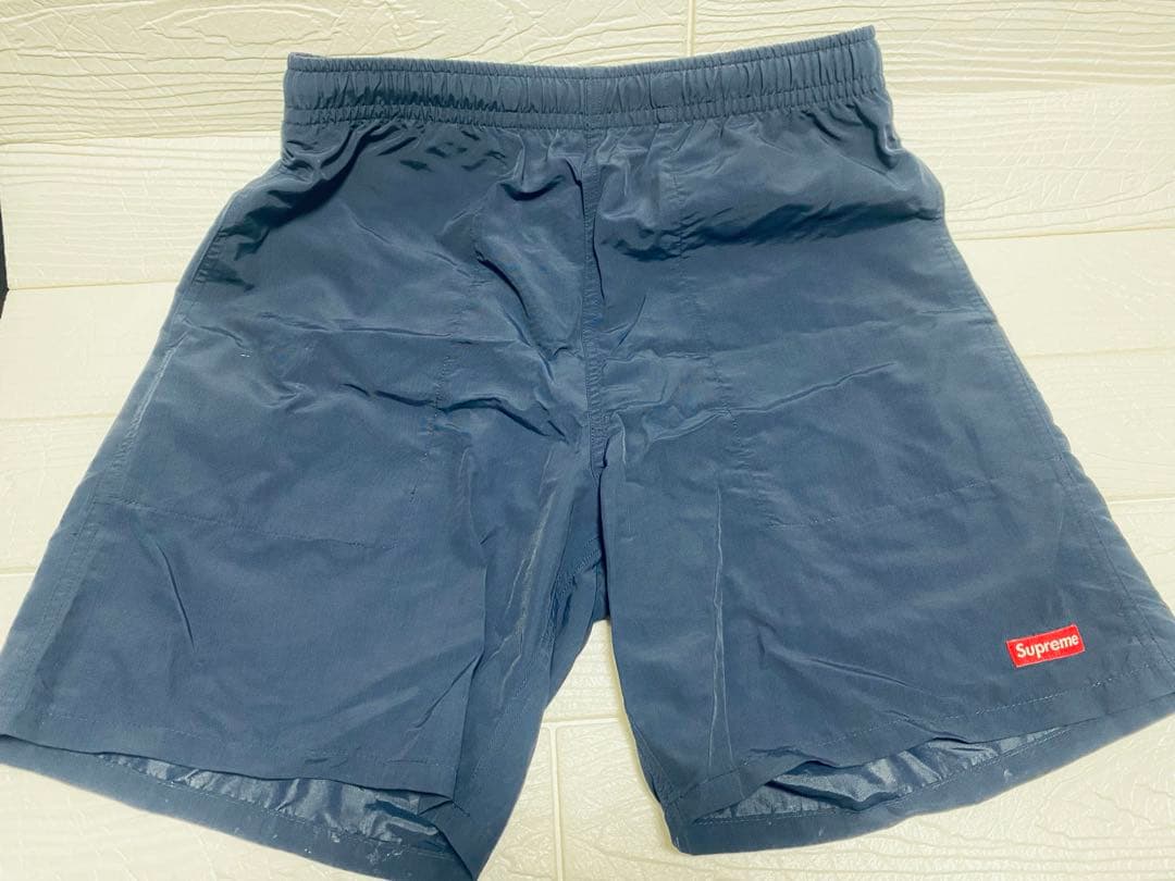 supreme Nylon Water Short 水着ショーツ　シュプリーム
