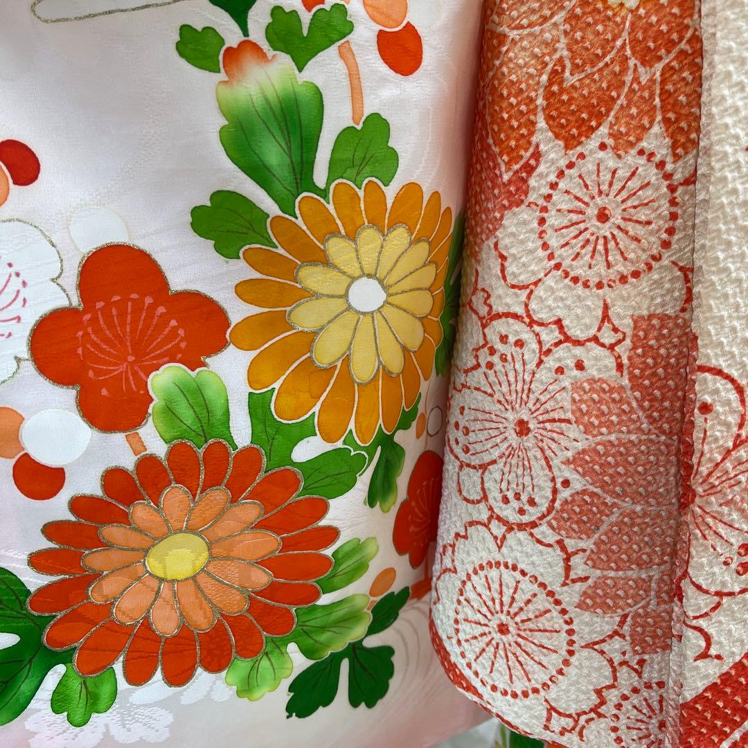 七五三セット★3歳女の子