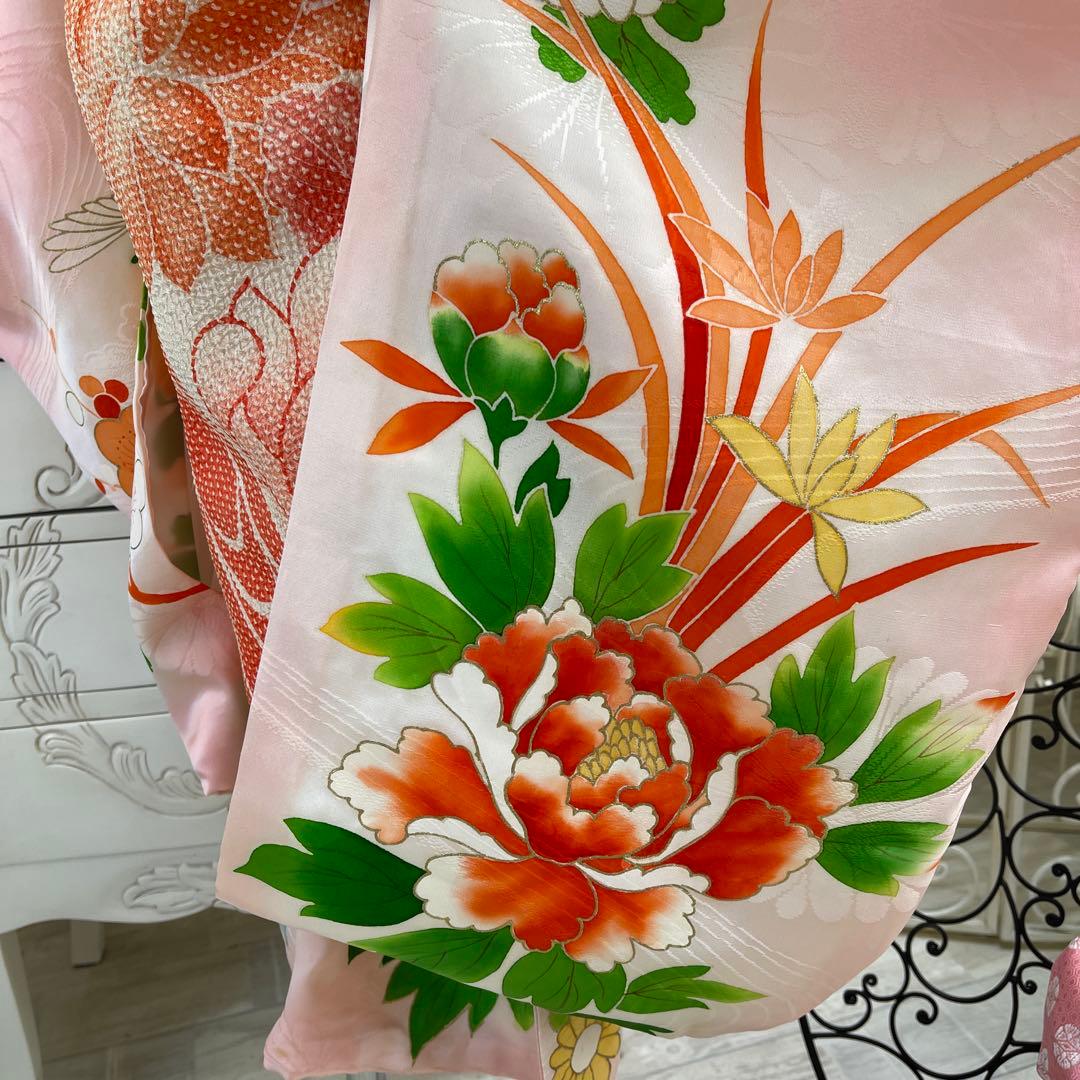 七五三セット★3歳女の子