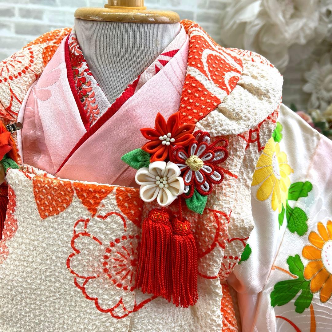 七五三セット★3歳女の子