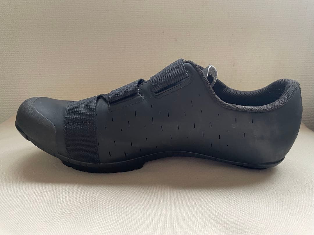 フィジーク　fi'zi:k サイクルシューズ　テラ・パワーストラップ X4