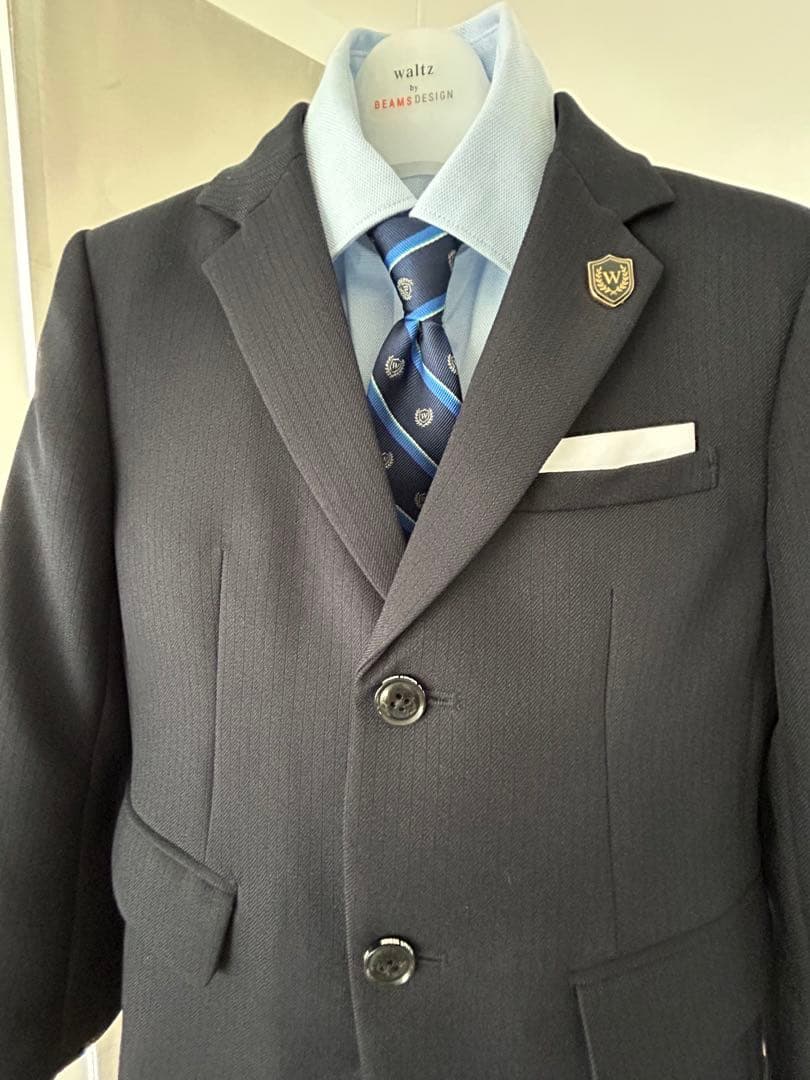 【yさん専用　他の方購入不可】Waltz by BEAMS DESIGN120