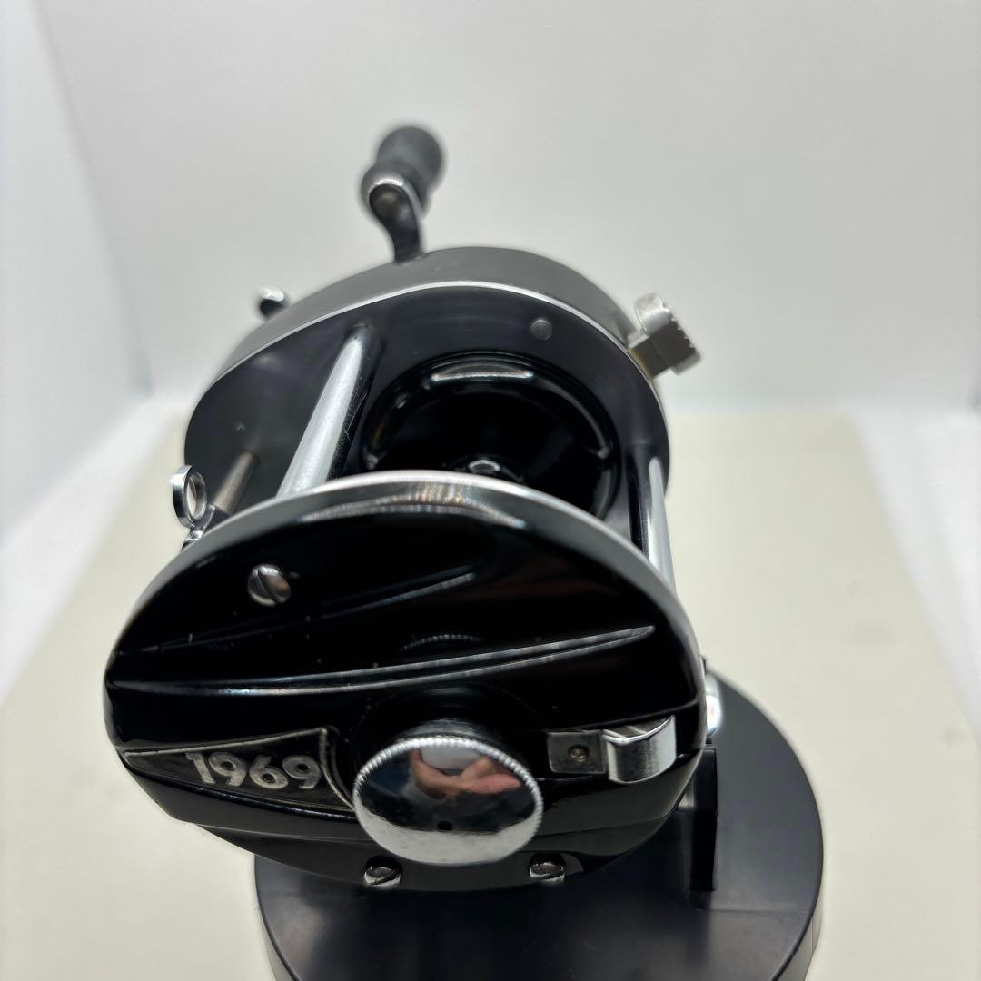 peaceprice1048 シェークスピア1969年モデル