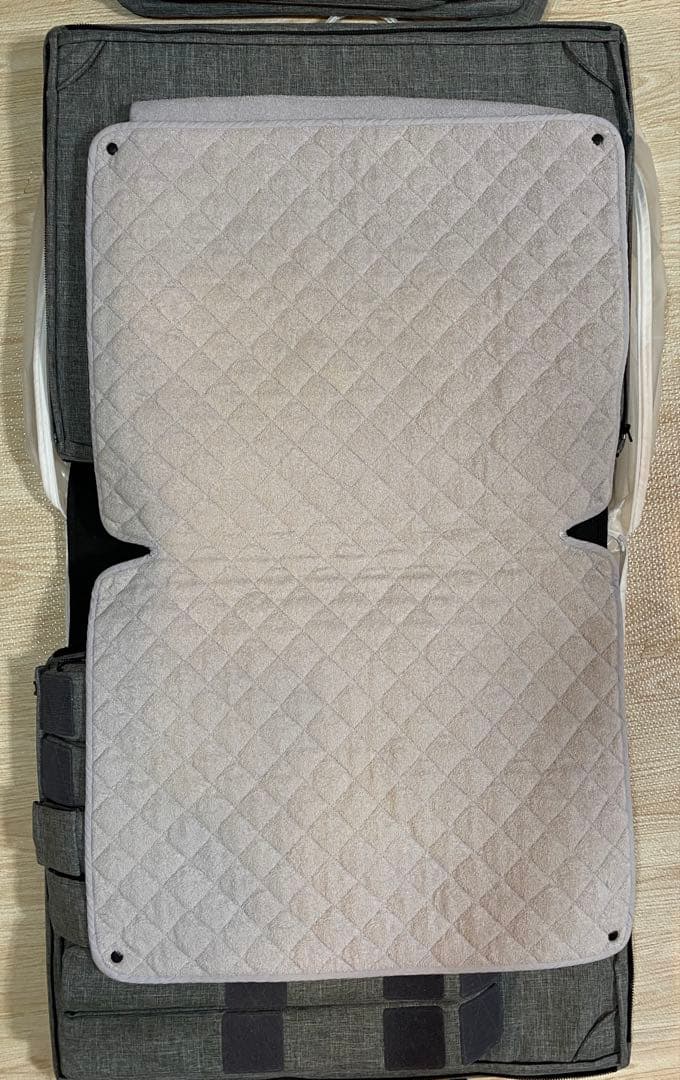 farska CompatBed Free ファルスカコンパクトベッド