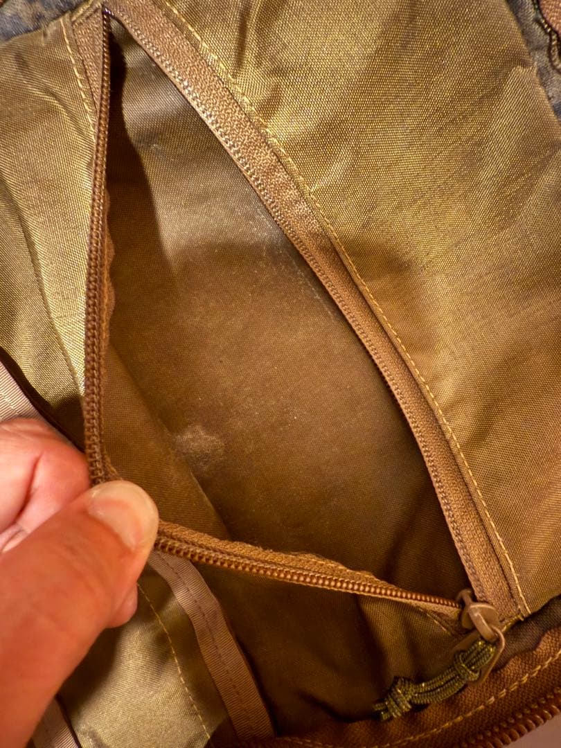 米軍 実物 海兵隊 APB03 Corpsman Assault Pack