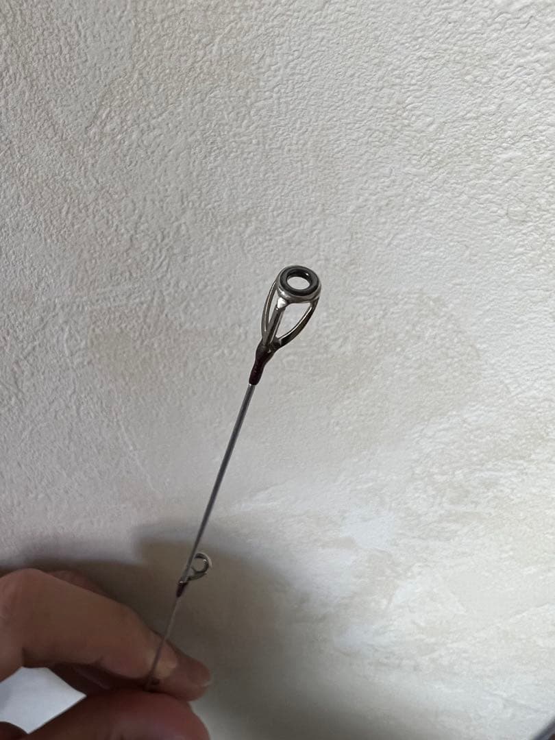 シマノ ソアレTT S70SUL-S アジングロッド