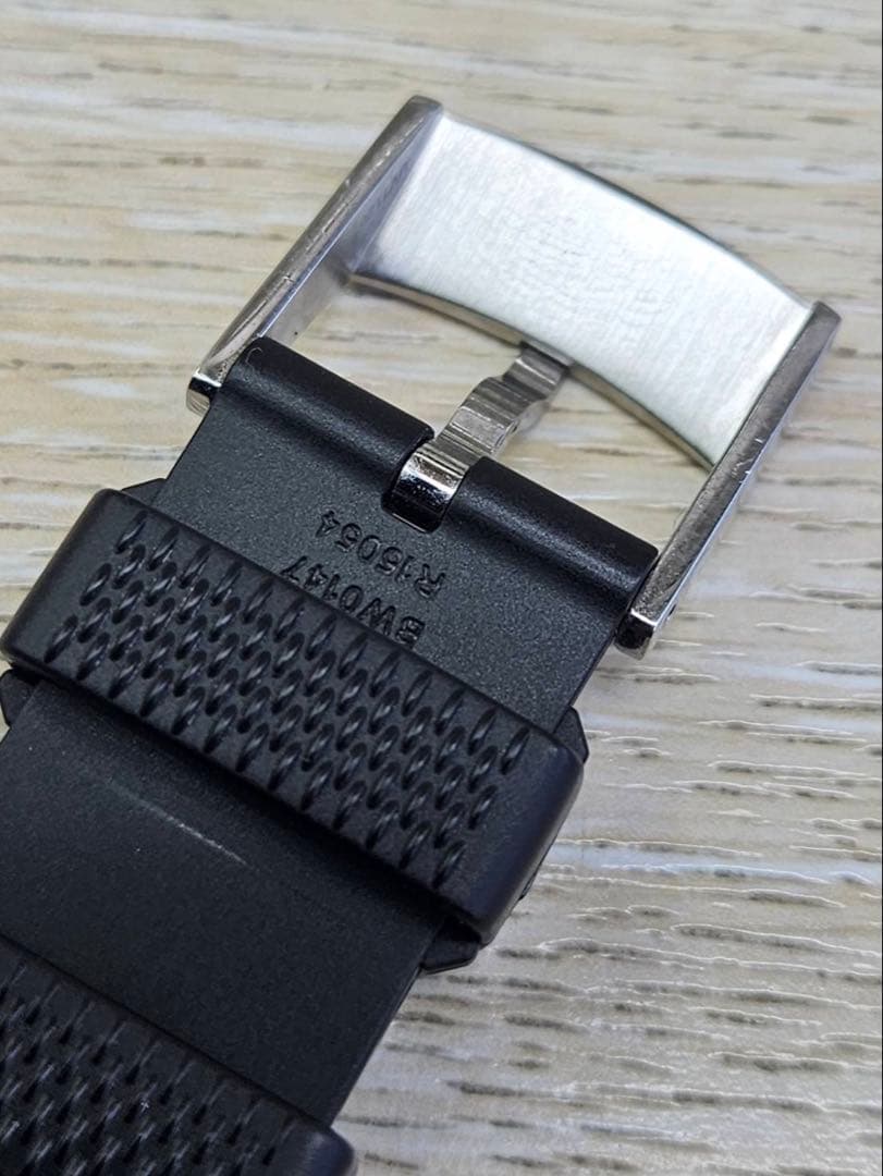 値下げ ルイヴィトン ラバーベルト 純正品