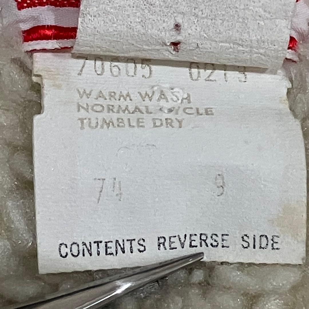 じんろく70s LEVI’S USA製 ボアデニムジャケット 常田大希