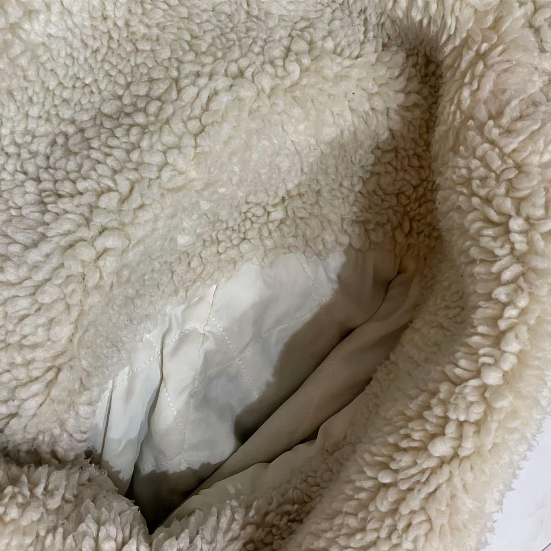 じんろく70s LEVI’S USA製 ボアデニムジャケット 常田大希