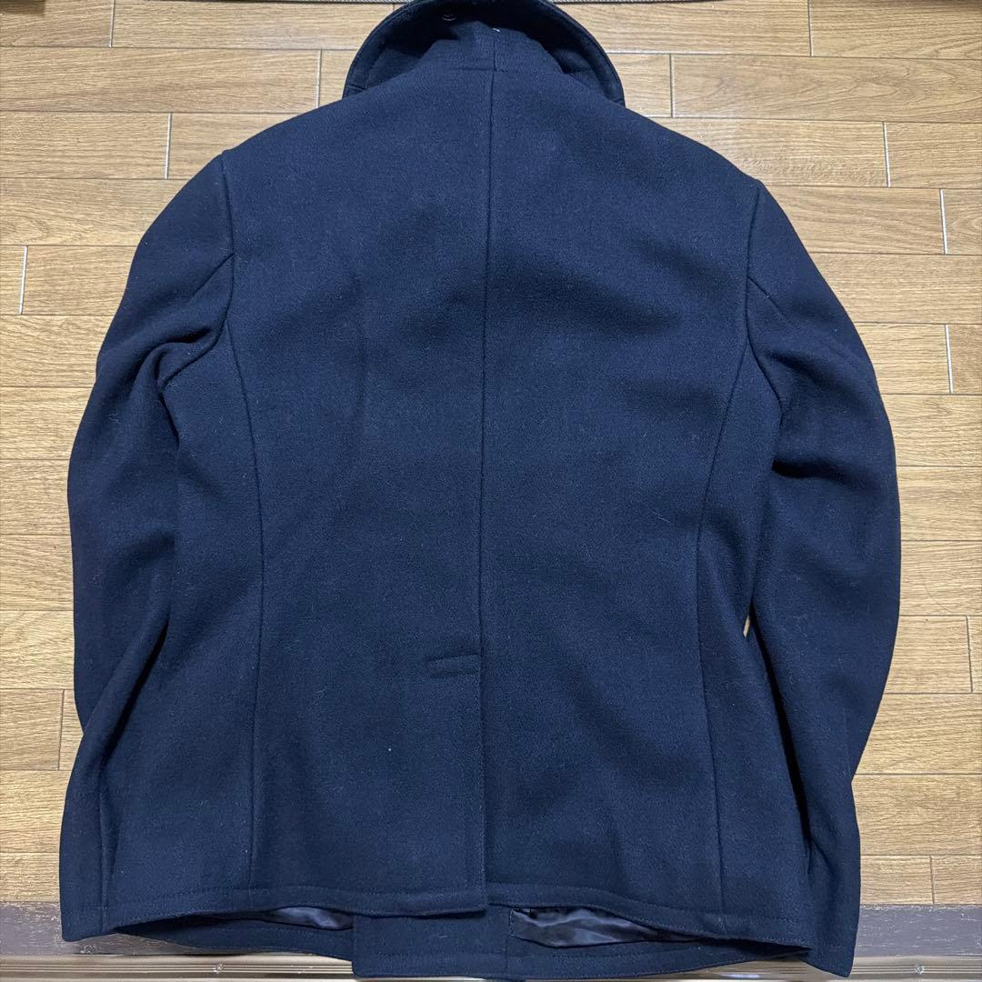 ダブルアールエル　pコート　XS