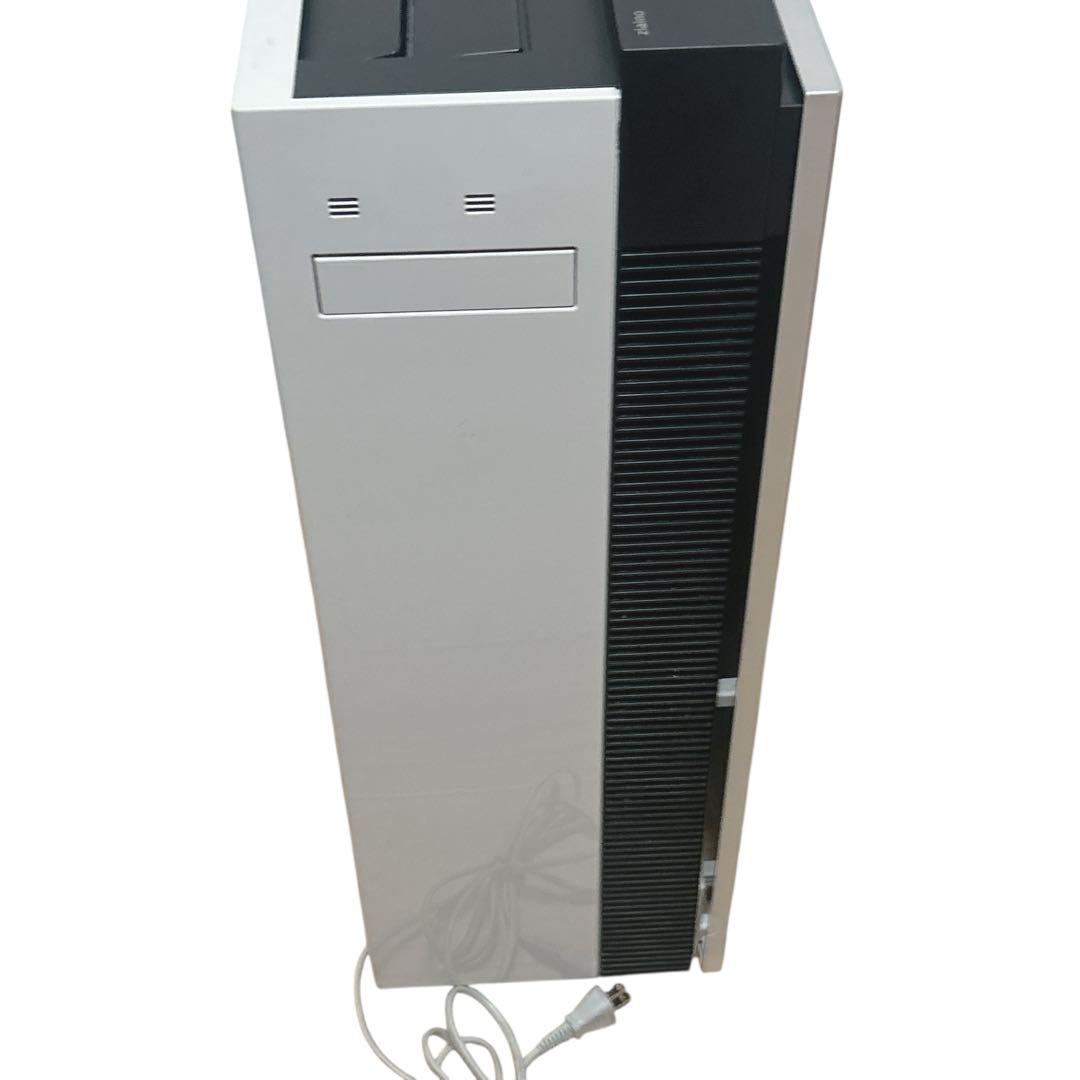 【Panasonic】 パナ ジアイーノ F-MV4100-WZ 〜18畳　①