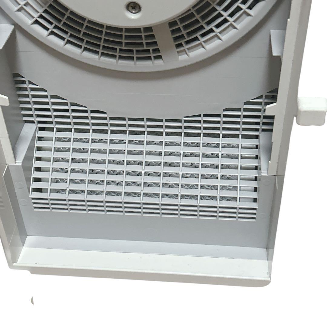 【Panasonic】 パナ ジアイーノ F-MV4100-WZ 〜18畳　①