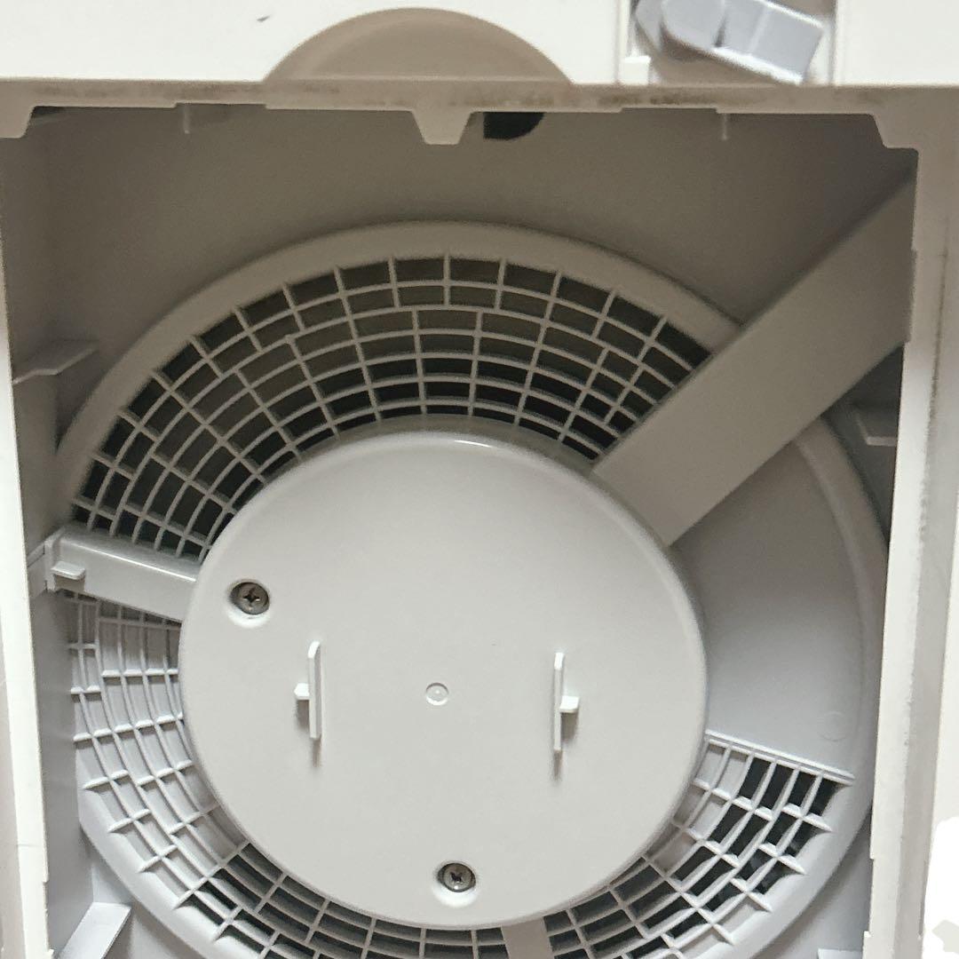 【Panasonic】 パナ ジアイーノ F-MV4100-WZ 〜18畳　①