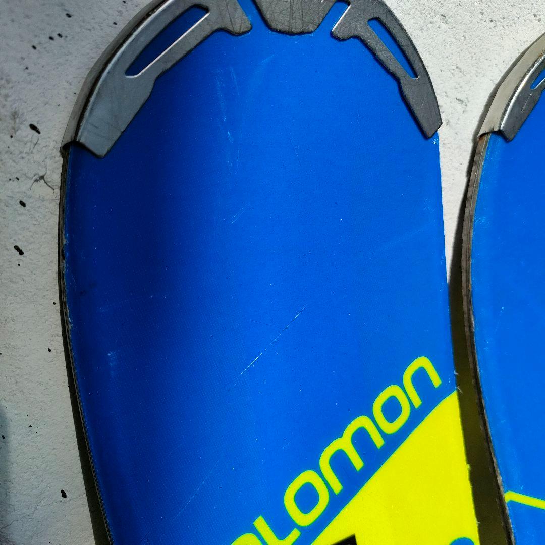 Salomon サロモン X Race SW SL スキー板 165cm R13