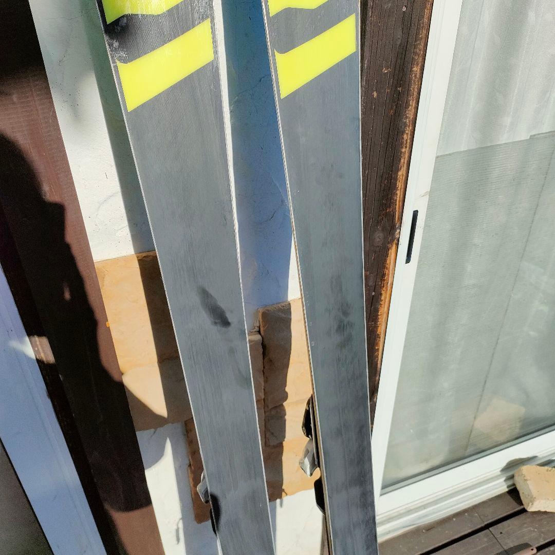 Salomon サロモン X Race SW SL スキー板 165cm R13