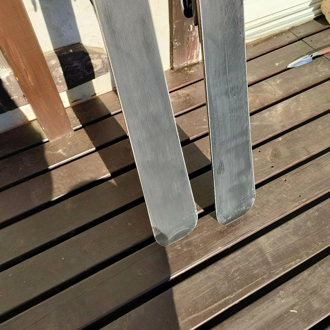 Salomon サロモン X Race SW SL スキー板 165cm R13