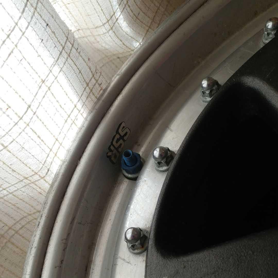 d*4様 レア レースホイール 1本 今回限り