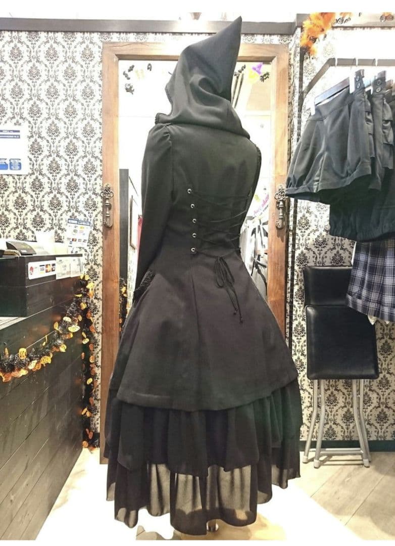 Miho Matsuda ワンピースライヤ