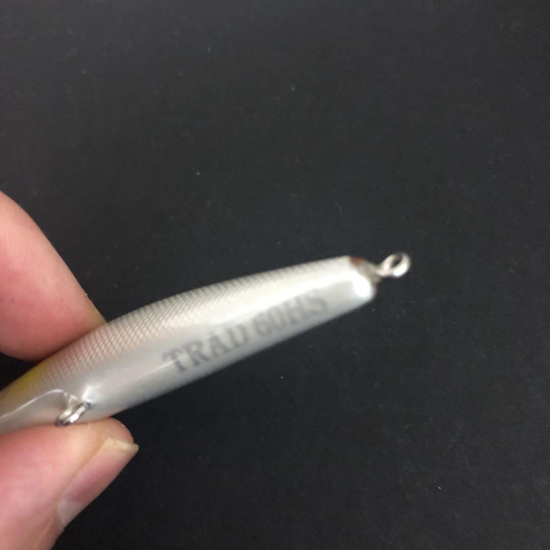 カスケット　トラッド60HS 3個