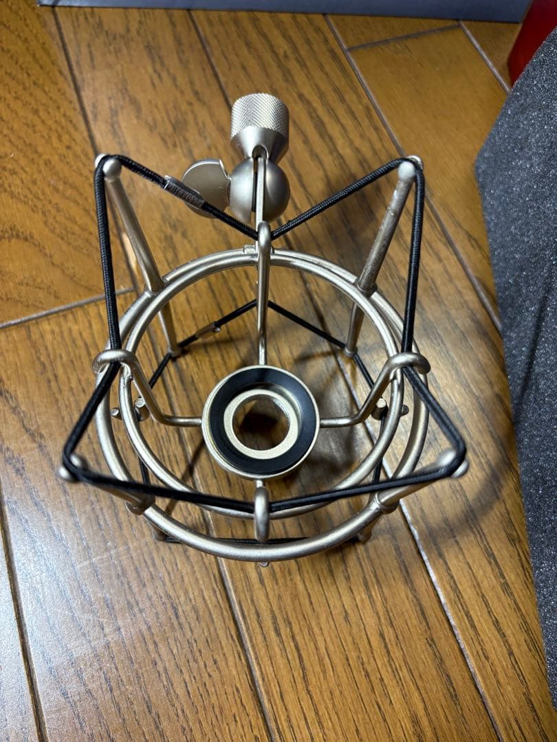 配信機器・PA機器・レコーディング機器 Blue baby bottle SL