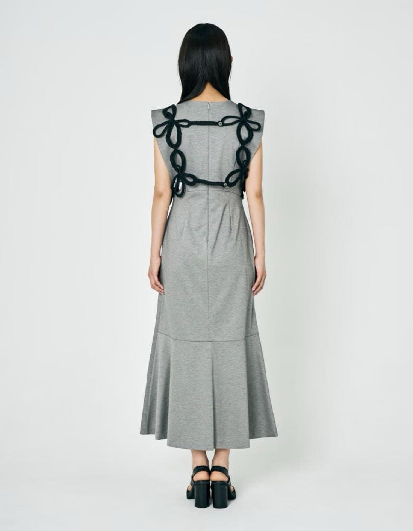 ラムシェ　RUMCHE Flower Bond Yarn Harness