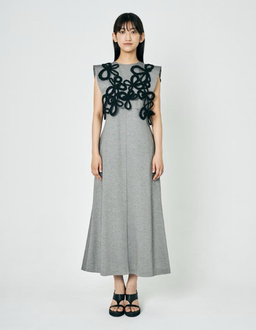 ラムシェ　RUMCHE Flower Bond Yarn Harness