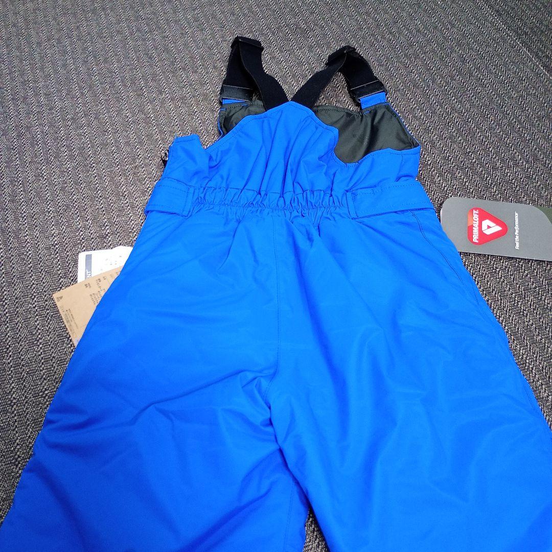 新品　THE NORTH FACE　ノースフェイス　 スキーウェア　キッズ　90