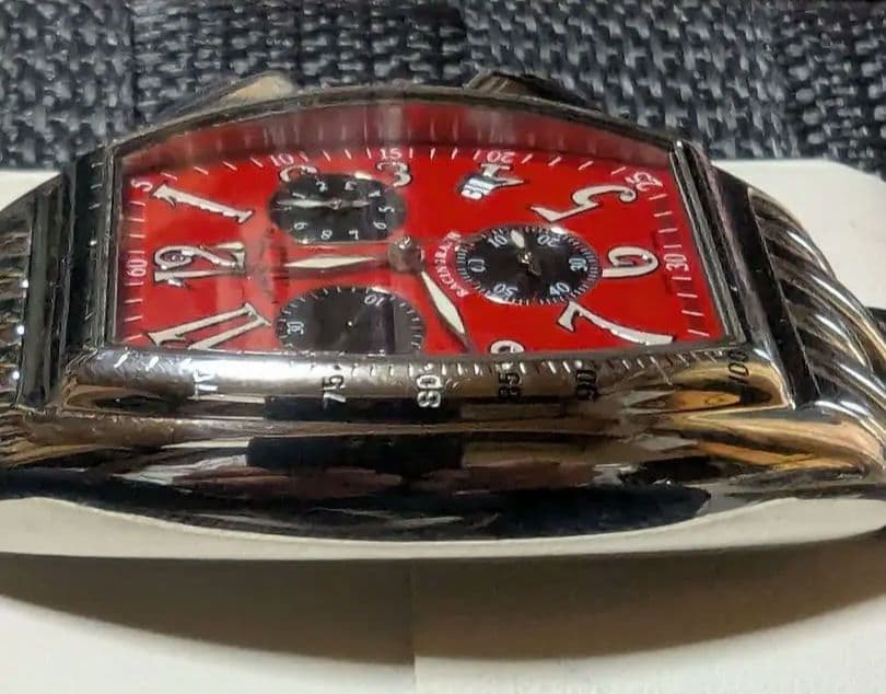 希少 ジャンク RXW CURVERD フォーミュラマスター ケントレーディング