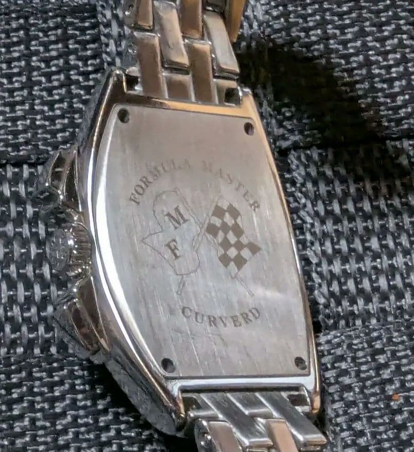 希少 ジャンク RXW CURVERD フォーミュラマスター ケントレーディング