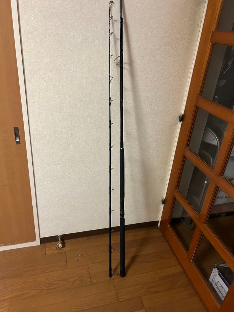 ゼナックミュートスアキュラ100HH RGガイド