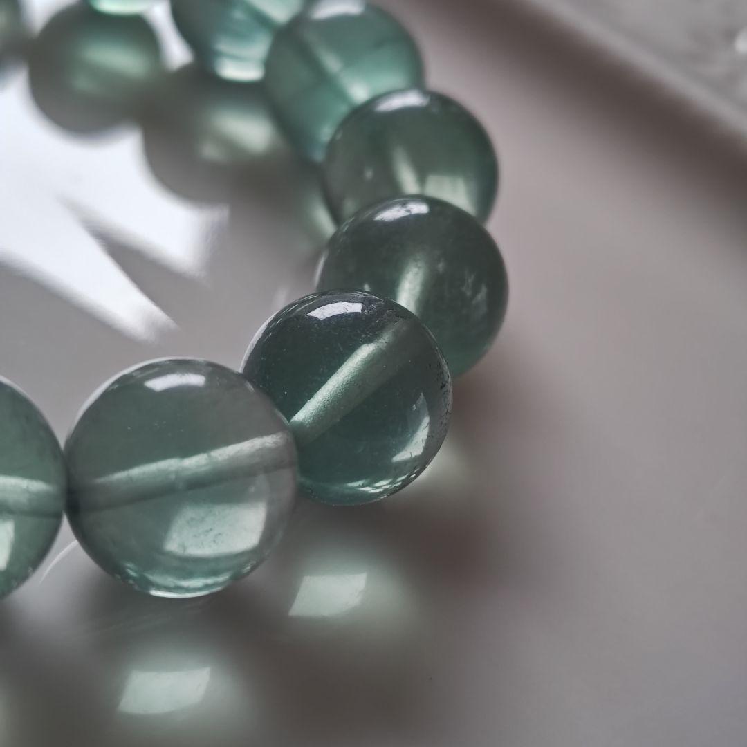 専用です♡新作♡特大高品質ブルーフローライト、ブルーフローライト