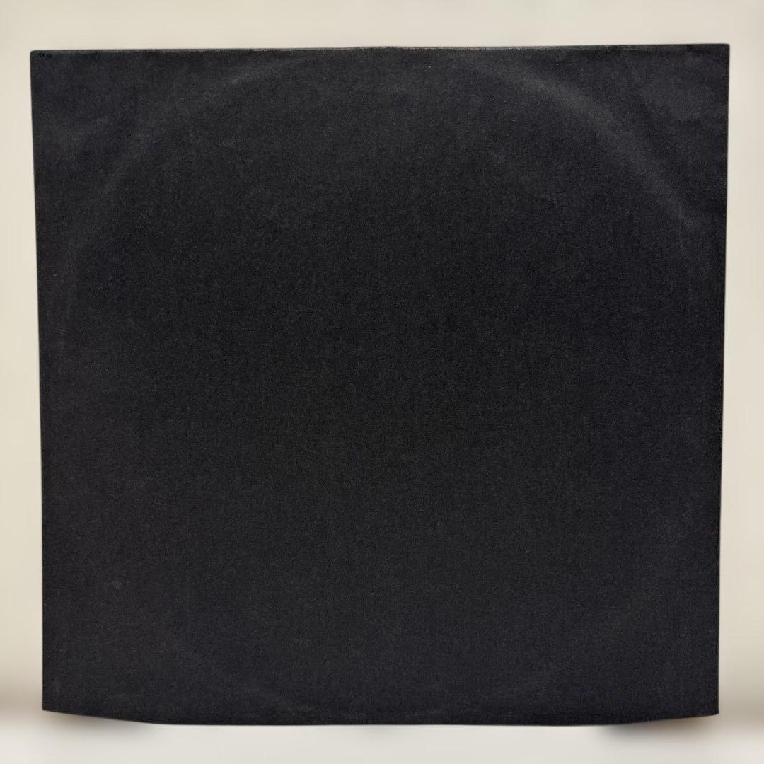 【希少・ドイツオリジナル】アビーロード　ビートルズ　最初期フルコーティング仕様