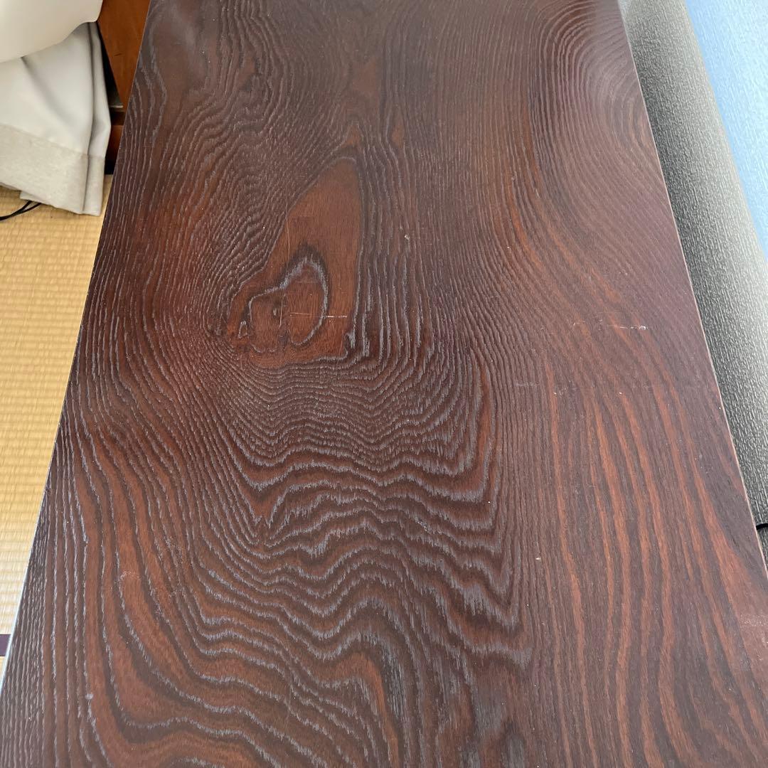 ま*ん様 民芸調家具　箪笥