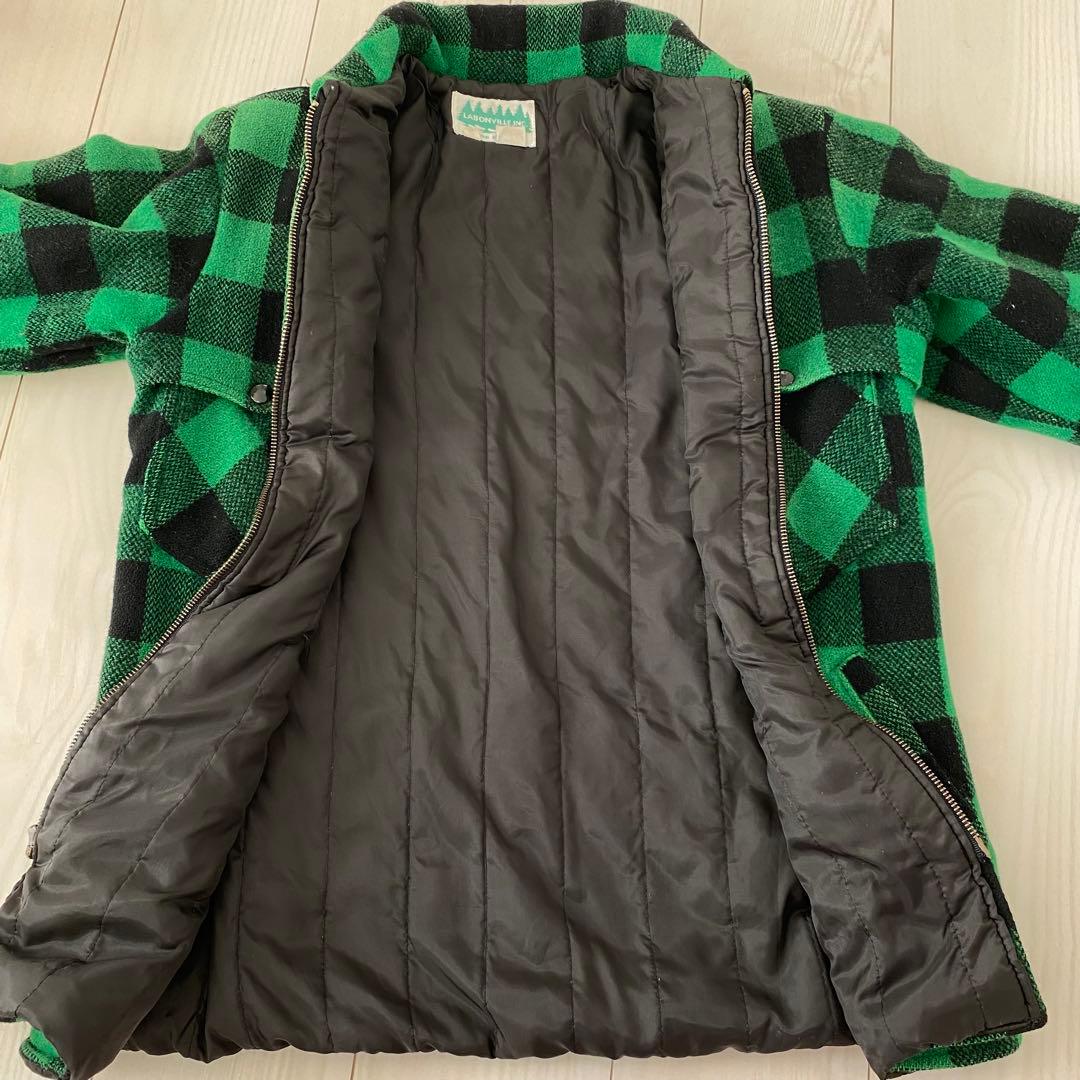 ヴィンテージ ウールリッチ ウール ジャケット コート アウター USA 70s