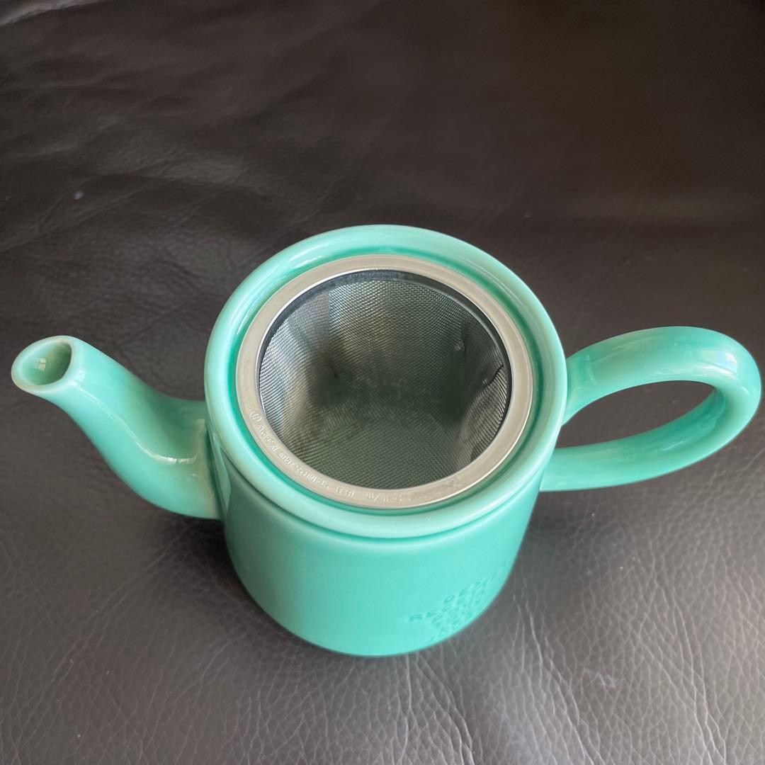 スタジオエムのプレート、マグ、ポット、クリーマーの計8点セット