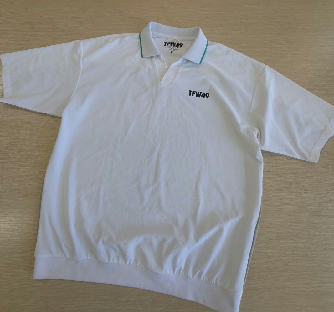 メンズウェア TFW49 SKIPPER POLO