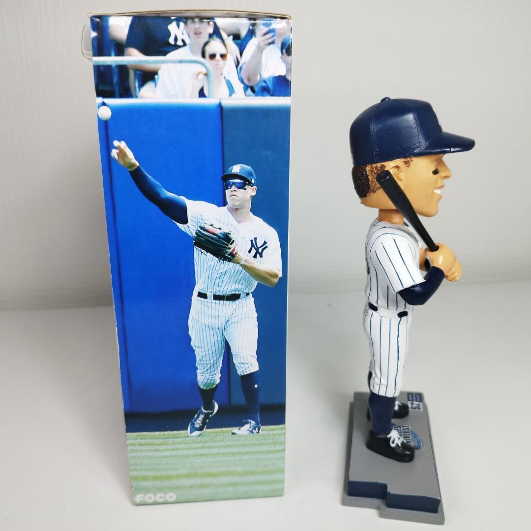 アーロン ジャッジ 99 ボブルヘッド フィギュア バブルヘッド 新品 f8TZ