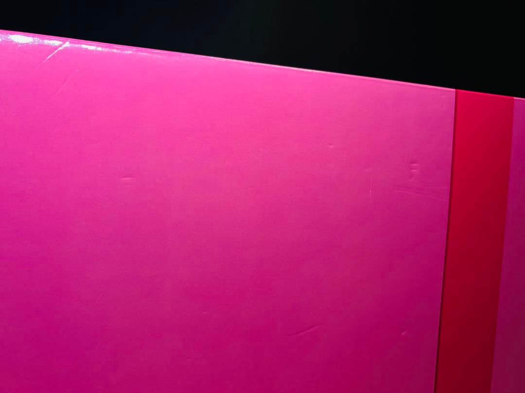 アイカツ！ TOP OF WORKS〜特盛いちごパフェ⭐︎BOX〜