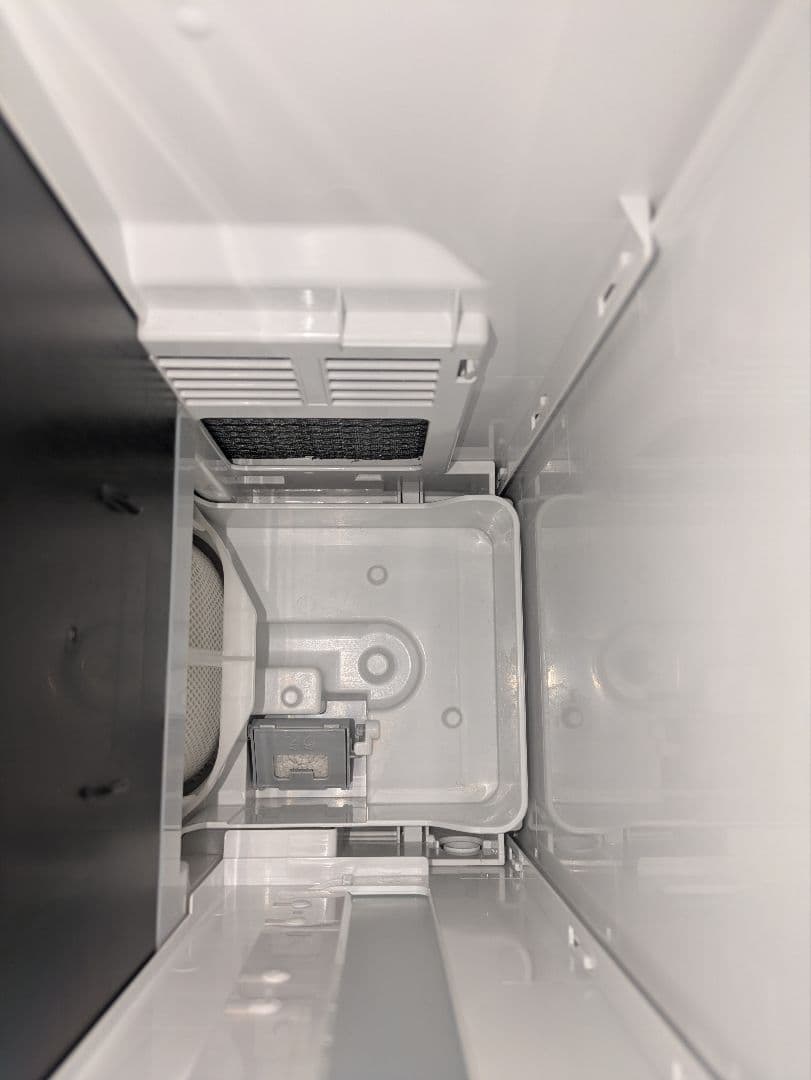 Panasonic 加湿器 FE-KFW07