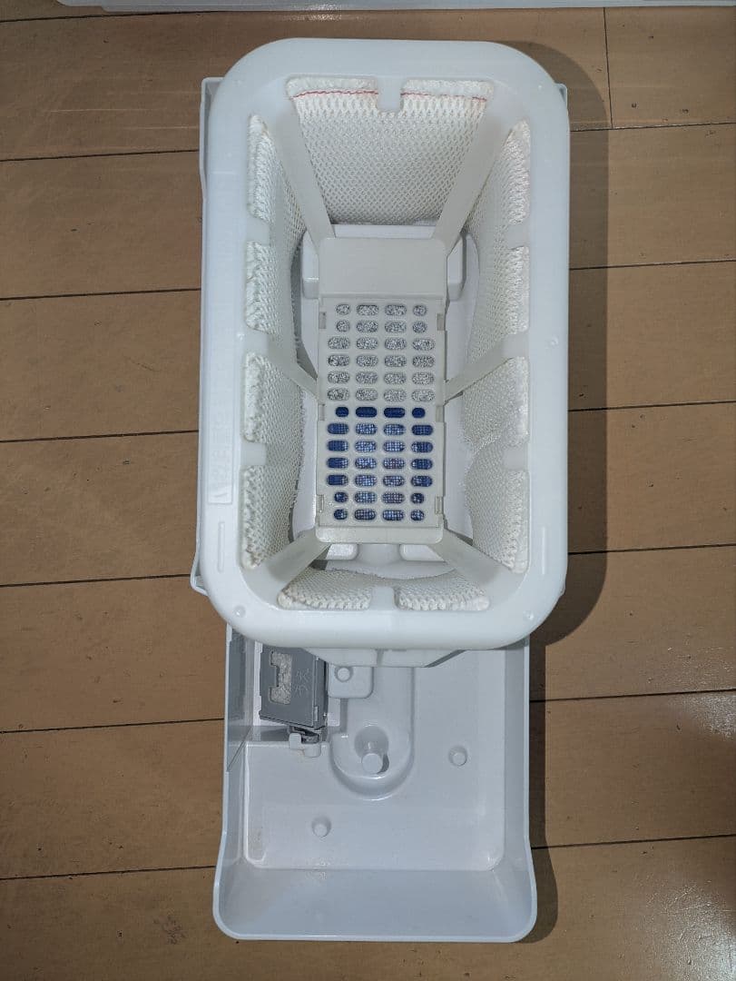 Panasonic 加湿器 FE-KFW07