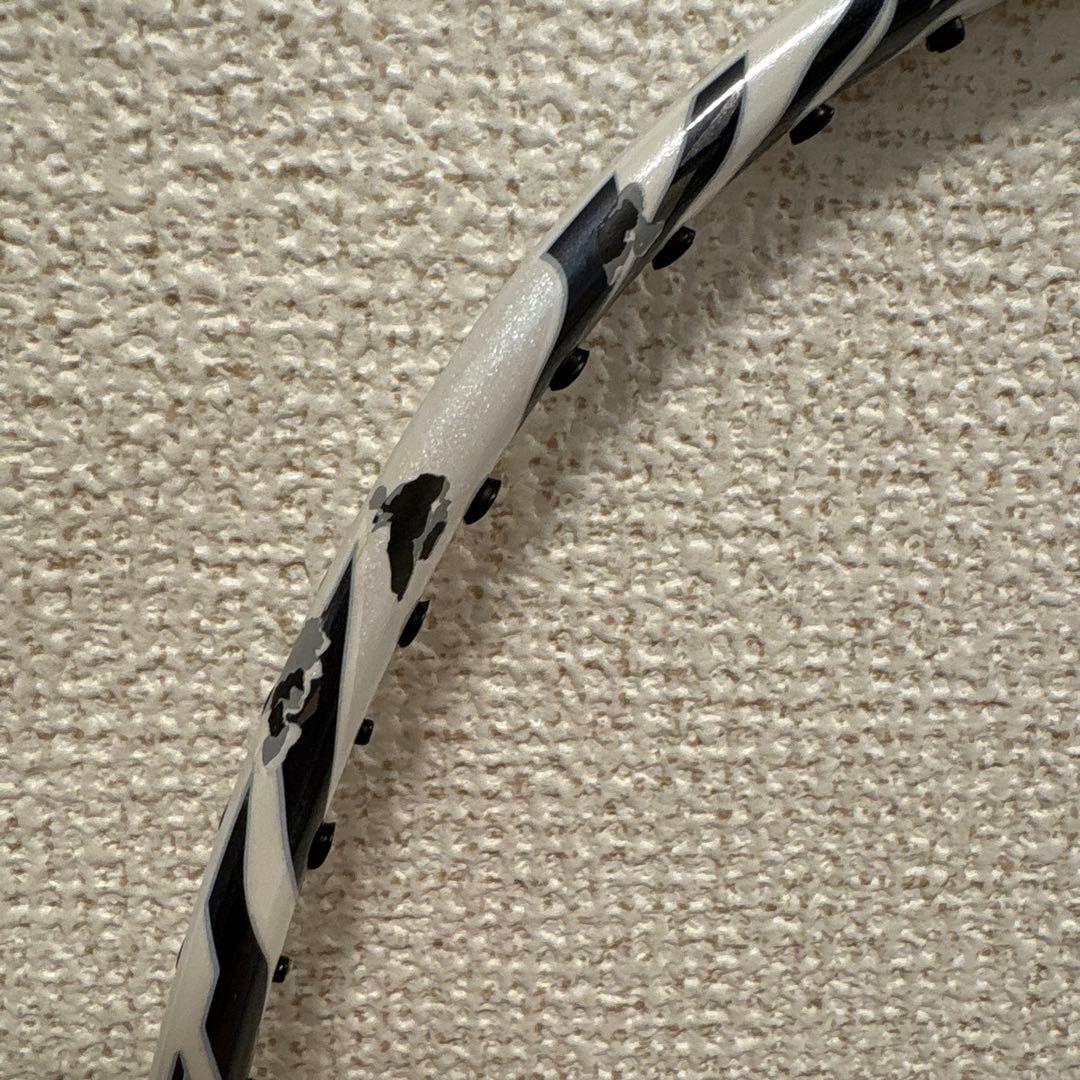 ASTROX99PRO バドミントンラケット