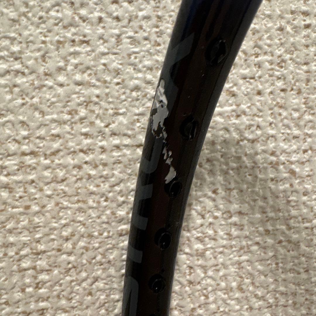 ASTROX99PRO バドミントンラケット