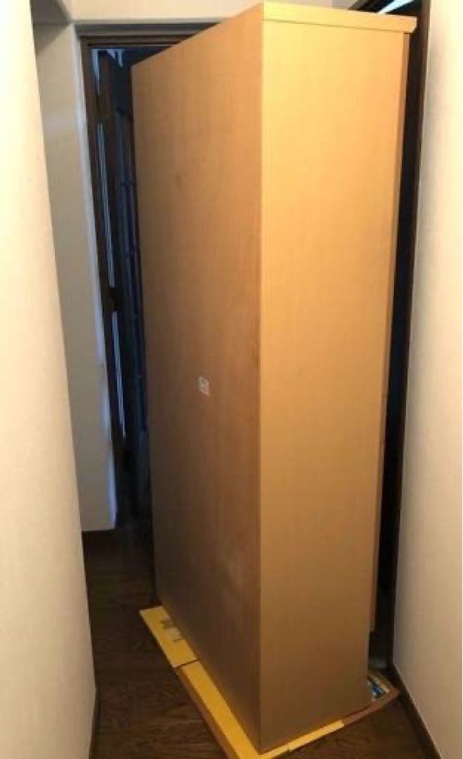 専用（発送可 たのメル便）　下駄箱　靴箱　シューズラック　収納　鏡