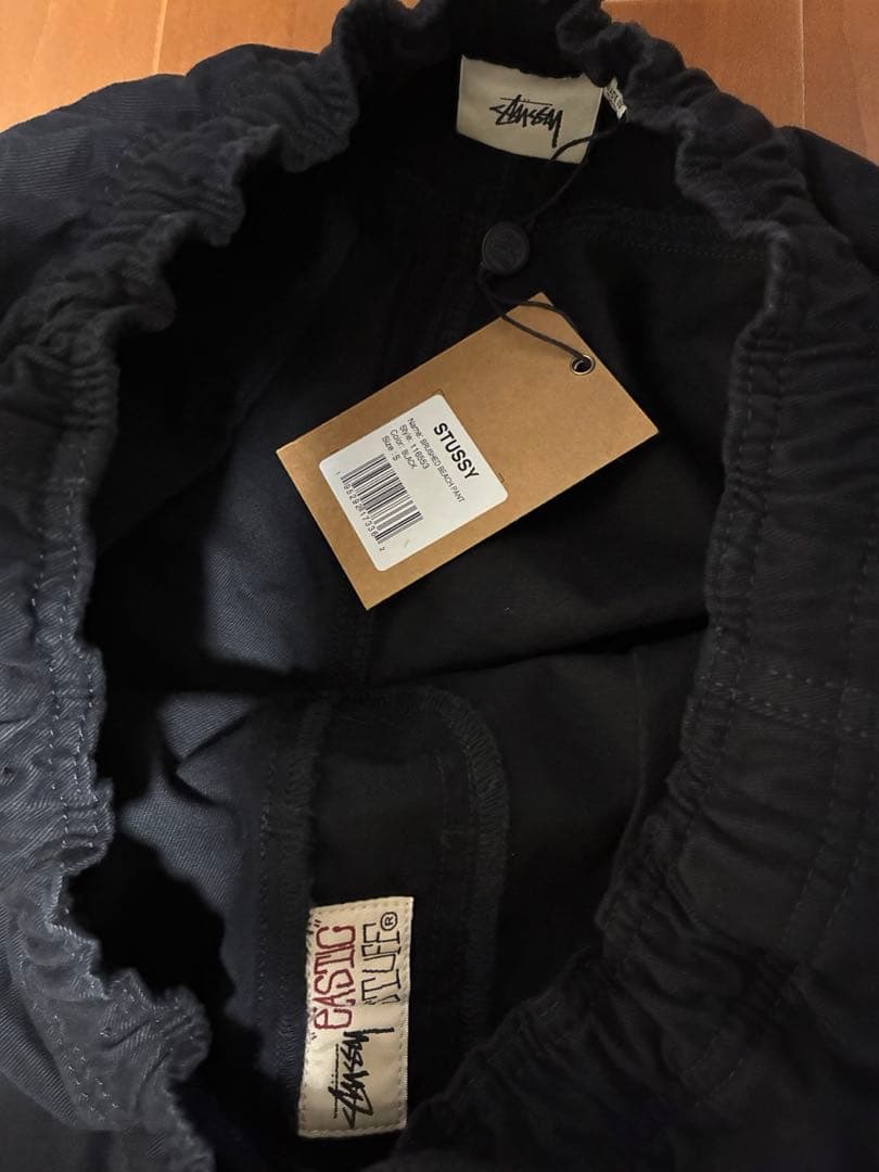 パンツ Stussy beach pants