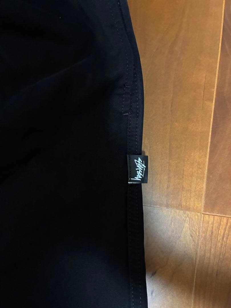 パンツ Stussy beach pants