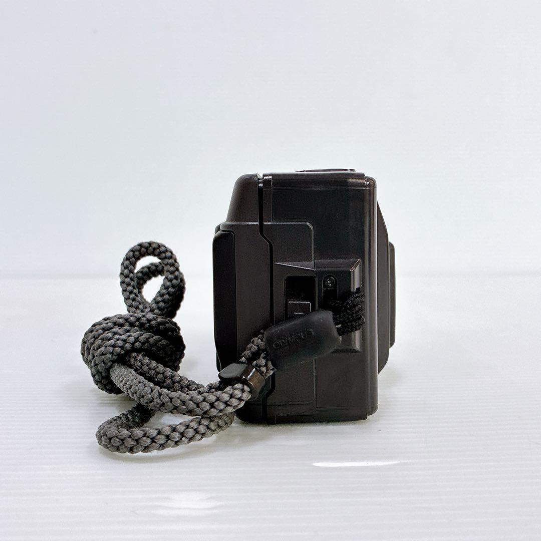 【希少 別売り付属品付き】OLYMPUS AF-1 QD 動作確認済