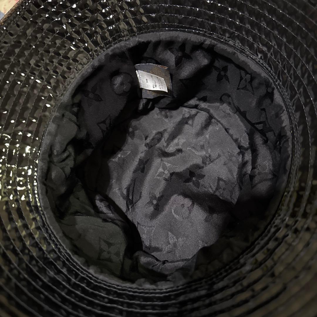 【最終値下げ】ルイヴィトン LV ボブ レイニー デイ