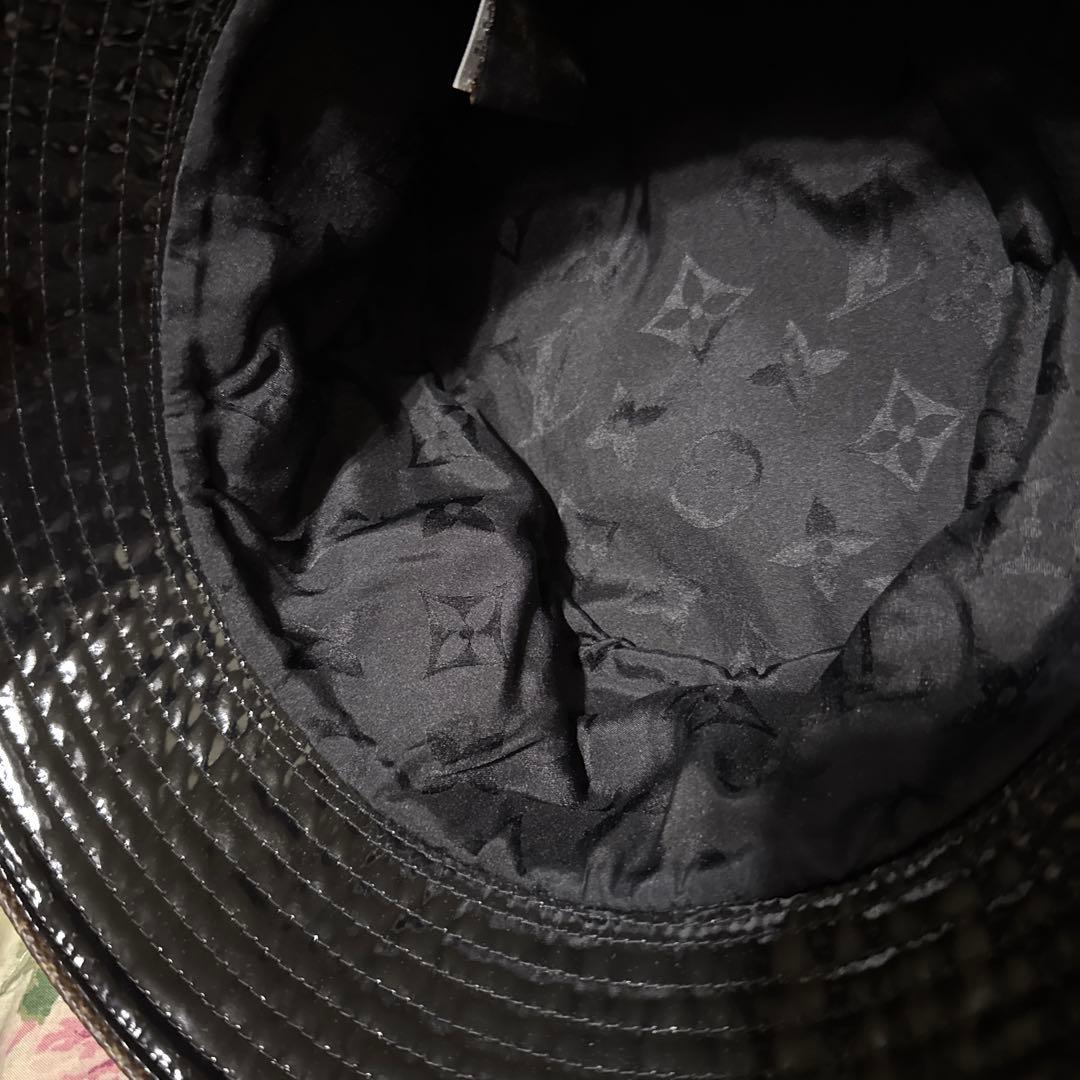 【最終値下げ】ルイヴィトン LV ボブ レイニー デイ