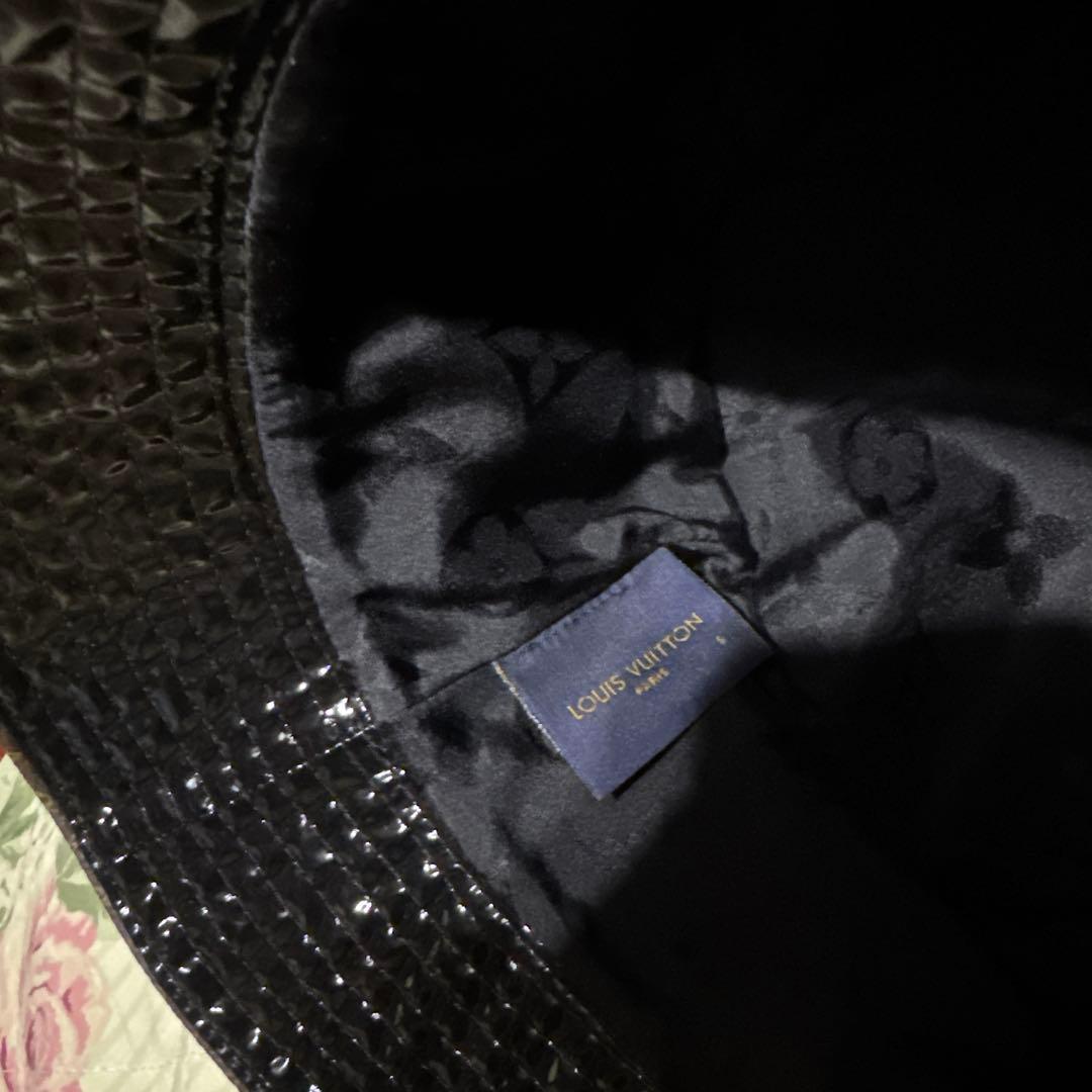 【最終値下げ】ルイヴィトン LV ボブ レイニー デイ